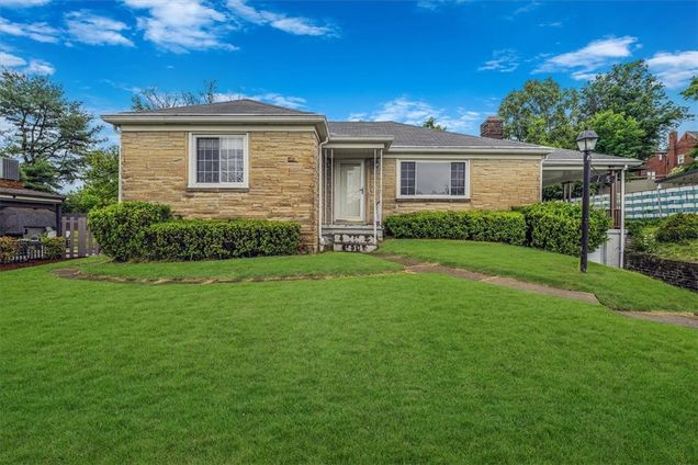 115 Norrington Dr