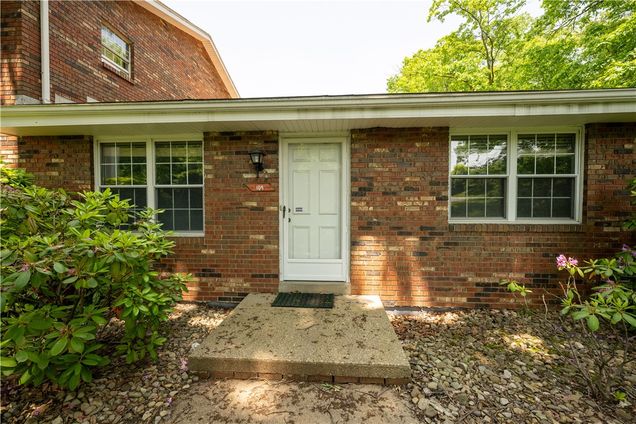 2902 Darlington Rd Unit 104 Chippewa Twp, PA Condo Sold - Photo 1 of 23. Opens carousel modal