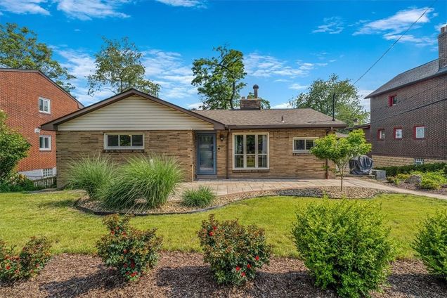 6516 Landview Rd Squirrel Hill, PA House Sold - Photo 1 of 39. Opens carousel modal