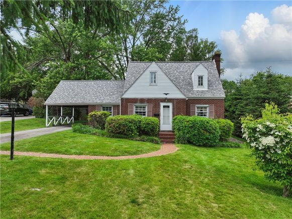 13 Old Ox Road Bethel Park, PA House Sold - Photo 1 of 25. Opens carousel modal