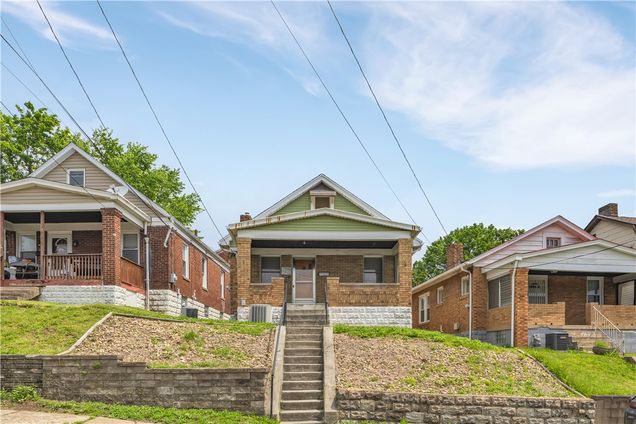 199 Madeline St Carrick, PA House Sold - Photo 1 of 26. Opens carousel modal