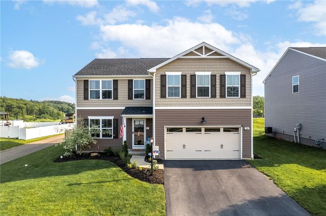 226 Stevens Court South Strabane, PA House Sold - Photo 1 of 50. Opens carousel modal