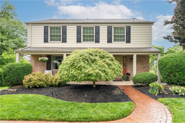 1173 Billings Dr
