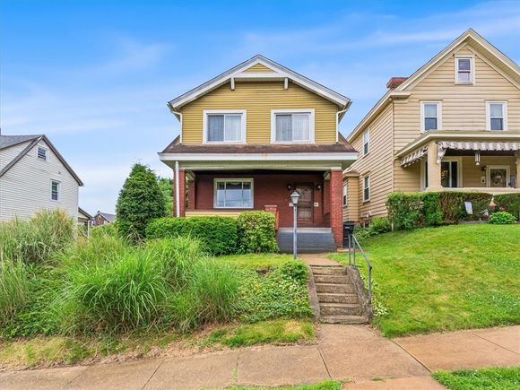 121 Highland Ave
