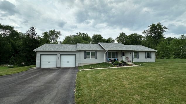 6209 Old Route 8