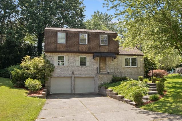 3530 Woodlake Dr West Deer, PA House Active - Photo 1 of 50. Opens carousel modal