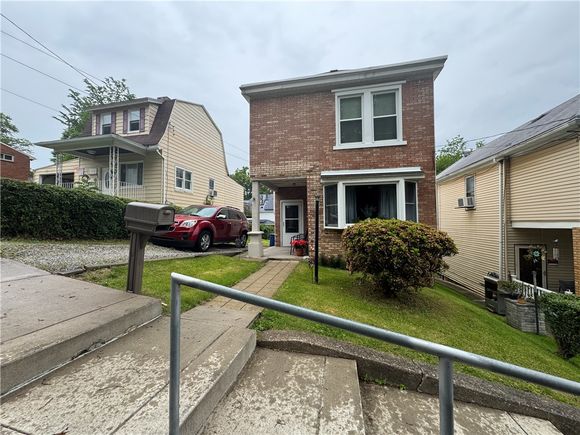 1210 Round Top St Pittsburgh, PA House Active - Photo 1 of 18. Opens carousel modal