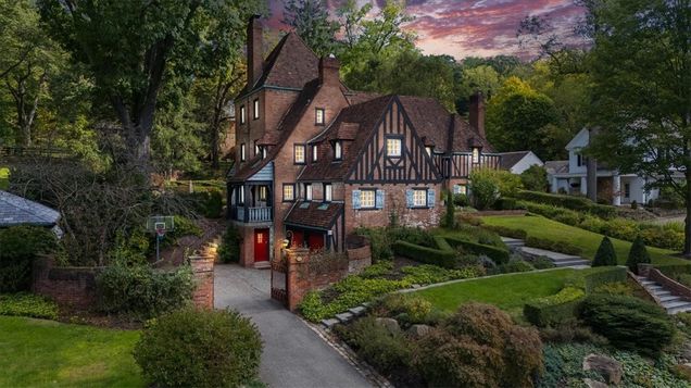 430 Woodland Rd Edgeworth, PA House Active - Photo 1 of 41. Opens carousel modal