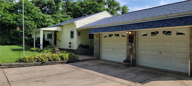 5731 Interboro Lincoln Place, PA House Contingent - Photo 1 of 23. Opens carousel modal