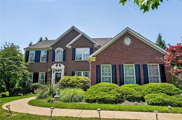 1403 N Shevlin Court Sewickley, PA House Active - Photo 1 of 22. Opens carousel modal