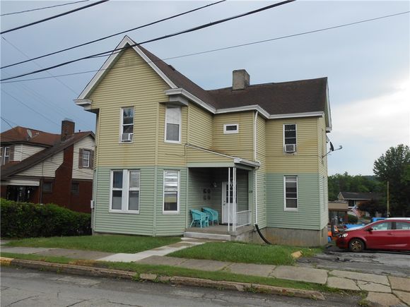 219 5th St Unit 2 Dravosburg, PA Apartment Active - Photo 1 of 18. Opens carousel modal