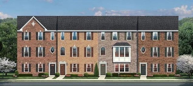 1861a Louisville Franklin Park, PA Townhouse Active - Photo 1 of 24. Opens carousel modal