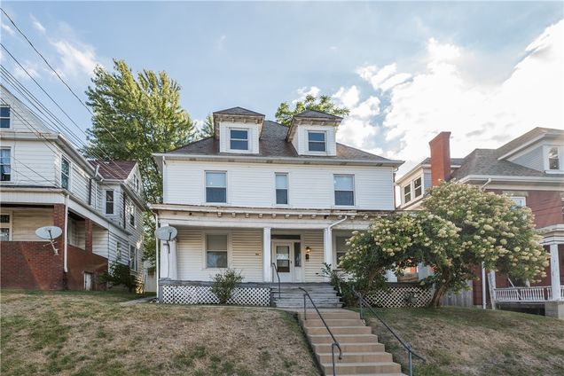360 Duncan Ave Unit 2 City of Washington, PA Apartment Active - Photo 1 of 15. Opens carousel modal