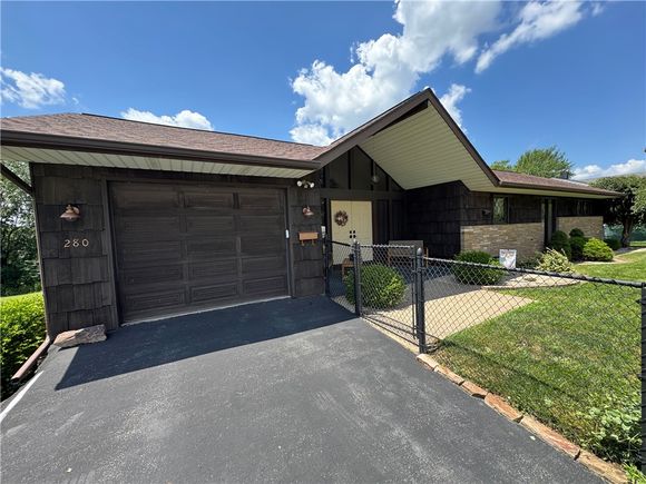280 Mcarthur Street Blairsville Area, PA House Contingent - Photo 1 of 30. Opens carousel modal