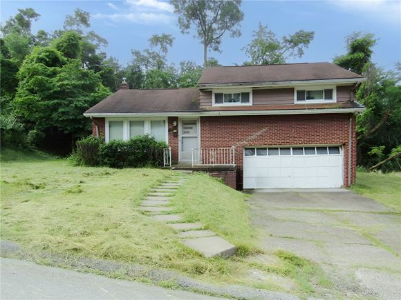 571 Grove Rd Penn Hills, PA House Active - Photo 1 of 22. Opens carousel modal