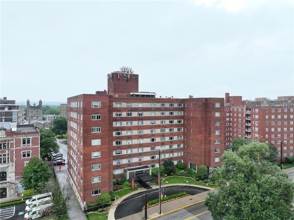 128 N Craig St Unit 815