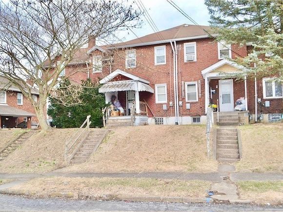 864 Vankirk St Clairton, PA House Active - Photo 1 of 7. Opens carousel modal