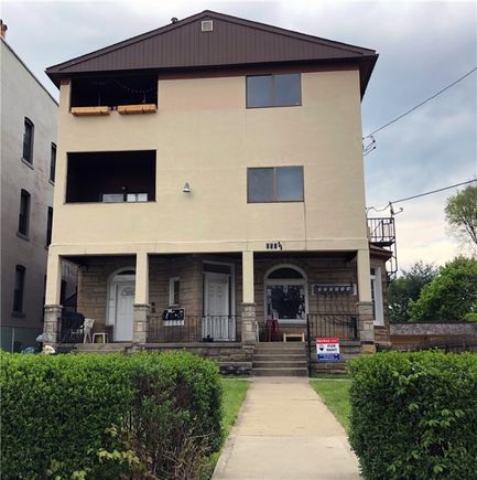 301 1/2 Winebiddle Unit 3 Bloomfield, PA Apartment Active - Photo 1 of 11. Opens carousel modal