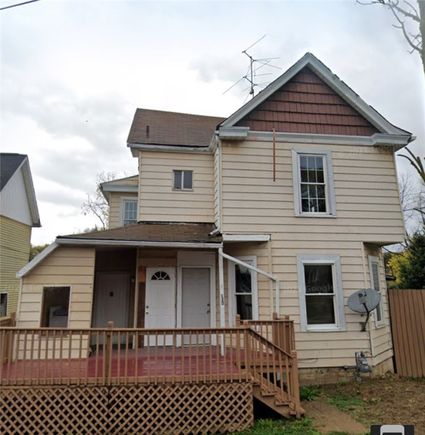 120 Church City of Washington, PA Multifamily Active - Photo 1 of 12. Opens carousel modal