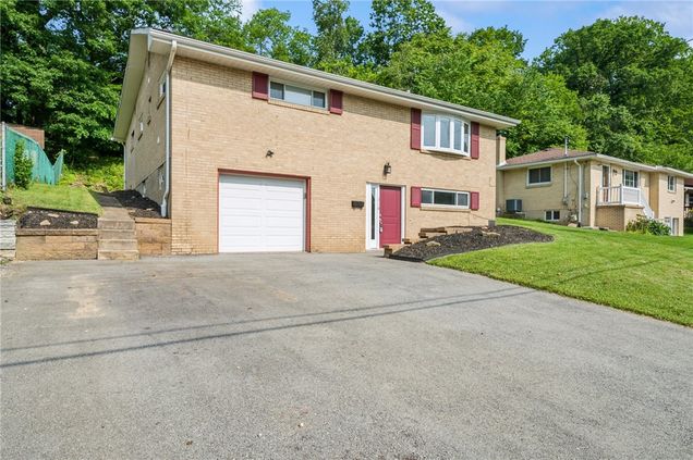 216 Woodlawn Drive Trafford, PA House Active - Photo 1 of 35. Opens carousel modal