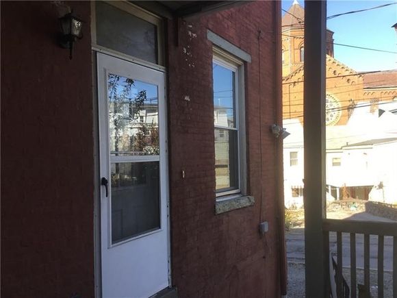 3607 Penn Ave Unit Rear Lawrenceville, PA Apartment Active - Photo 1 of 23. Opens carousel modal