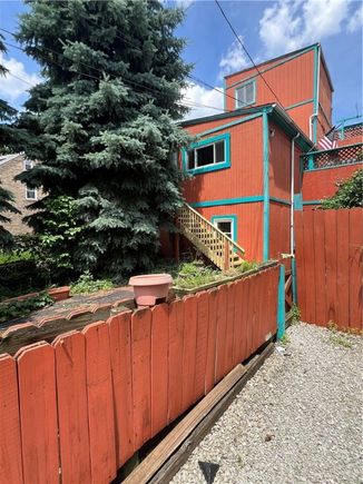 295 42nd St Unit 1st flr Lawrenceville, PA Apartment Active - Photo 1 of 14. Opens carousel modal