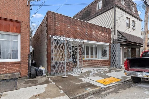514 Cavitt Ave Trafford, PA Multifamily Active - Photo 1 of 13. Opens carousel modal