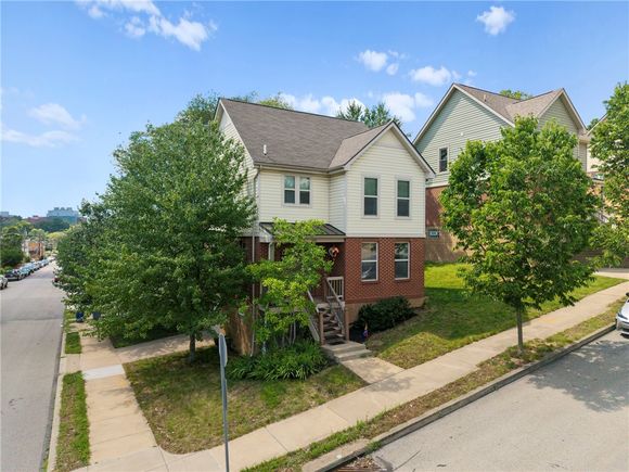 301 N Winebiddle St Garfield, PA House Active - Photo 1 of 35. Opens carousel modal