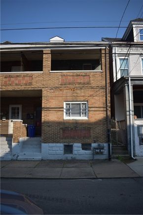 418 Cedarville St Unit 1 Bloomfield, PA Apartment Active - Photo 1 of 16. Opens carousel modal