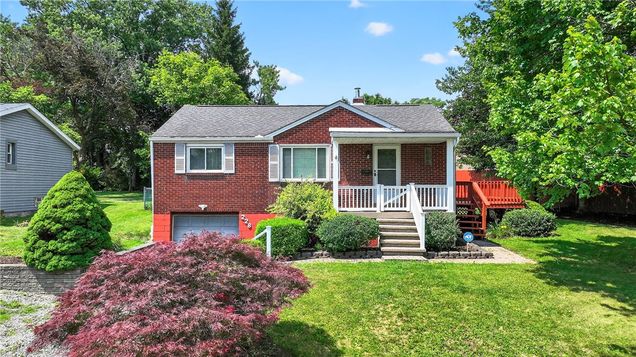 228 Mcmasters Dr Monroeville, PA House Pending - Photo 1 of 32. Opens carousel modal