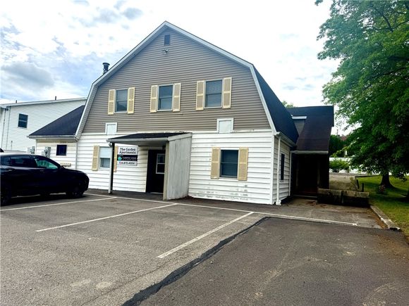 230 E Water Street Slippery Rock Boro, PA Multifamily Active - Photo 1 of 37. Opens carousel modal