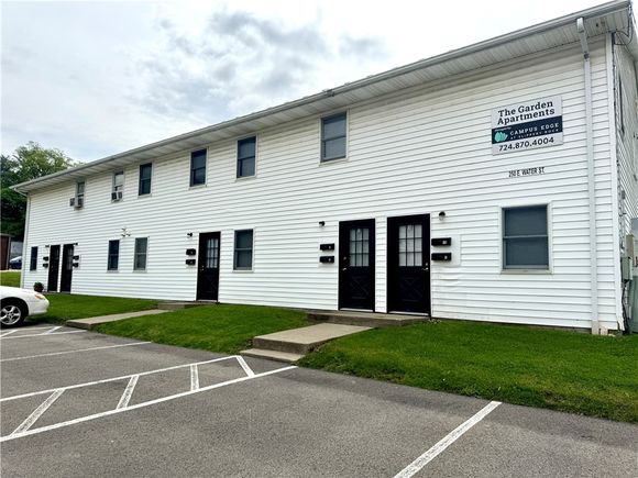 250 E Water Street Slippery Rock Boro, PA Multifamily Active - Photo 1 of 29. Opens carousel modal