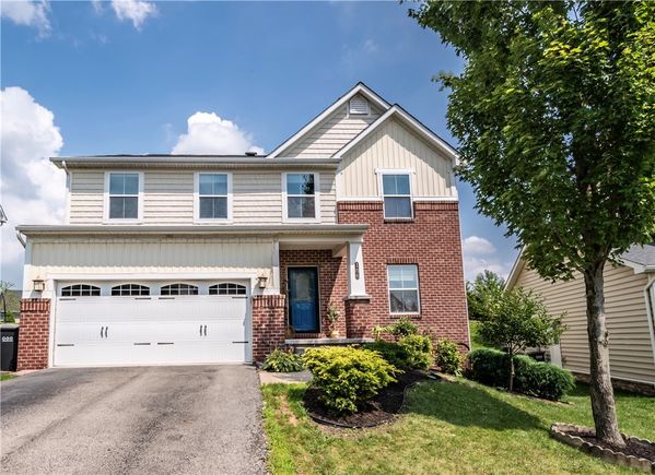 106 Kestler Drive