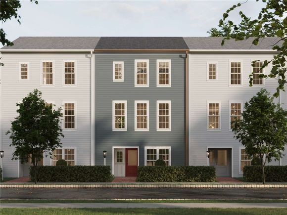 608 Canopy Way