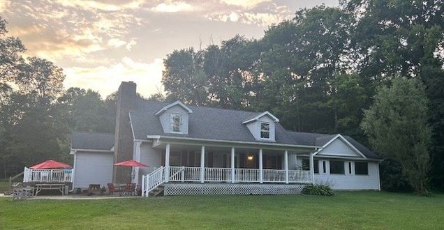 242 Coaltown Rd