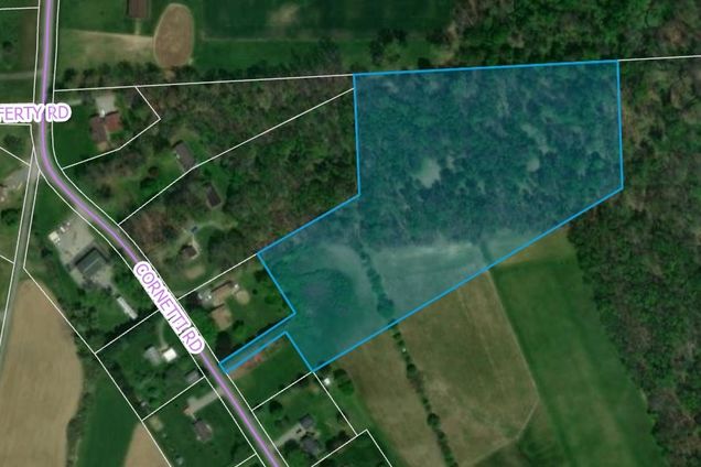 Lot 0 Cornetti Rd Clearfield Twp, PA Plot of land Active - Photo 1 of 1. Opens carousel modal