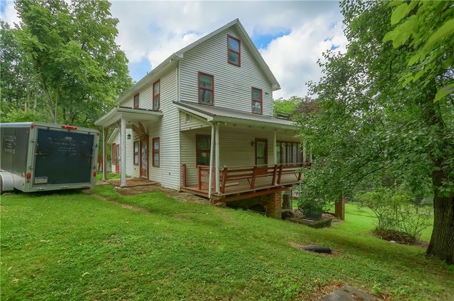 405 Cornetti Rd