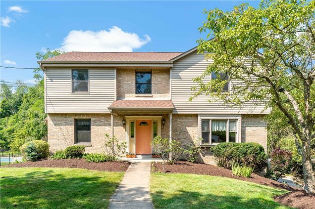113 Bower Hill Rd