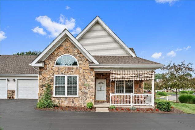133 Canter Ln West Deer, PA Condo Active - Photo 1 of 29. Opens carousel modal