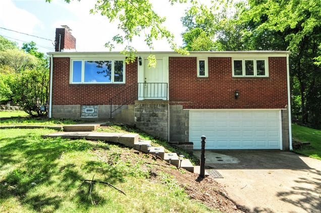 1004 Old Washington Rd