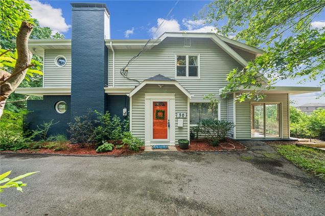 30 Forsythe Road