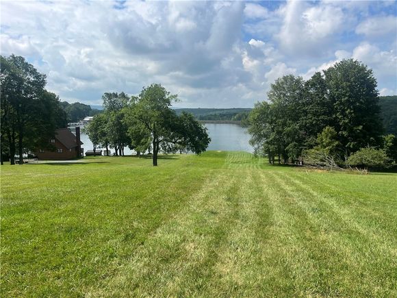 Lot 128 Peninsula Drive , PA Plot of land Active - Photo 1 of 6. Opens carousel modal