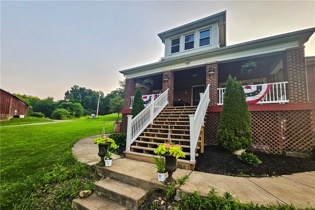 221 Mccaughtry Run Rd Darlngtn Twp, PA Plot of land Active - Photo 1 of 50. Opens carousel modal