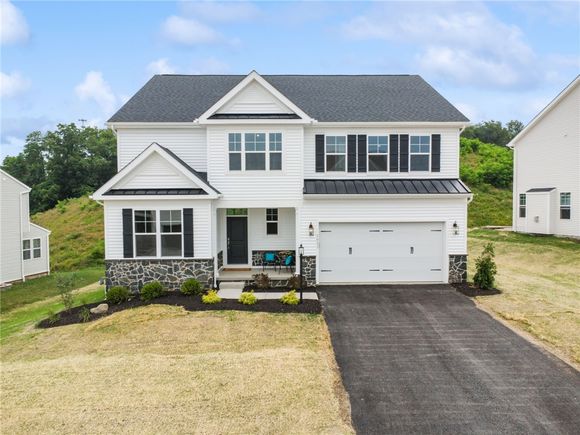 1021 Stonegate Drive