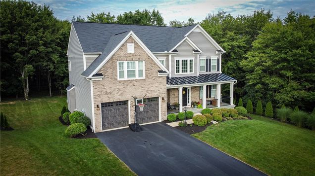 112 Hare Ct Forward Twp, PA House Active - Photo 1 of 50. Opens carousel modal