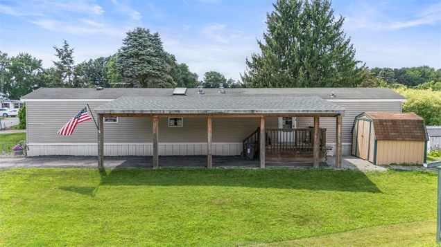 3 Concord Cir