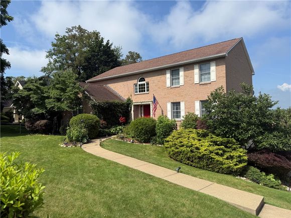 2141 Haymaker Rd