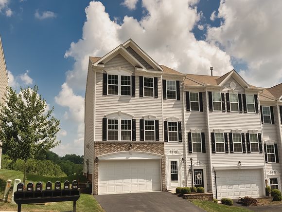 132 Rylie Drive Jackson Twp, PA Townhouse Active - Photo 1 of 29. Opens carousel modal