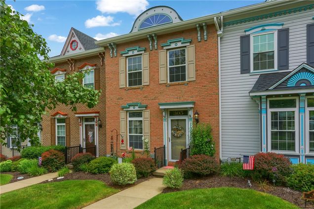 305 Beech Strett , PA Townhouse Active - Photo 1 of 39. Opens carousel modal
