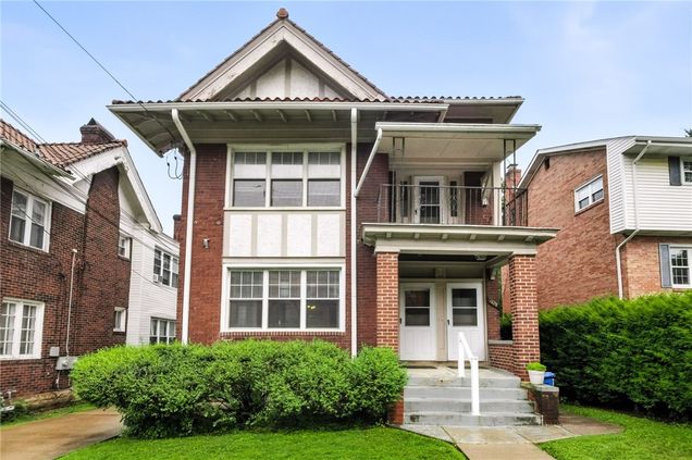 1525 S Negley Unit Pittsburgh, PA 15217 Pittsburgh, PA Apartment Active - Photo 1 of 38. Opens carousel modal